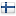 isthisfinland.org server is located in Finland